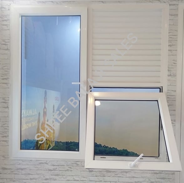 upvc window dhanbad
