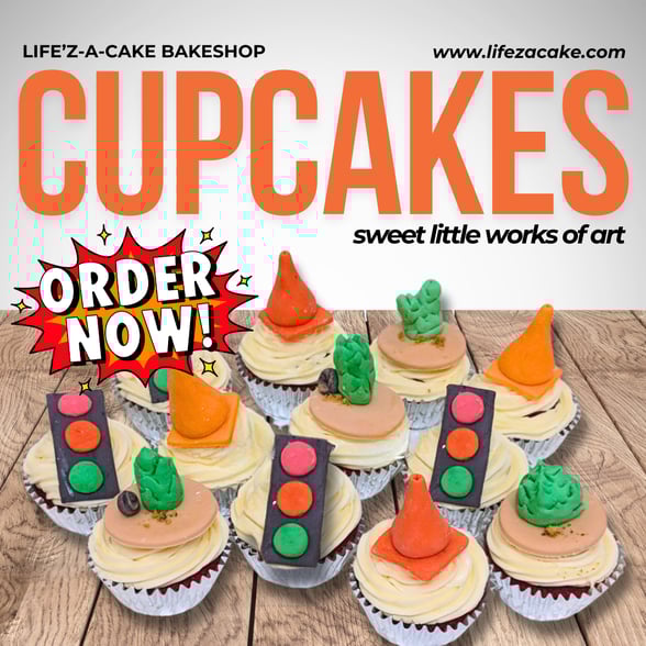 cupcakes langley