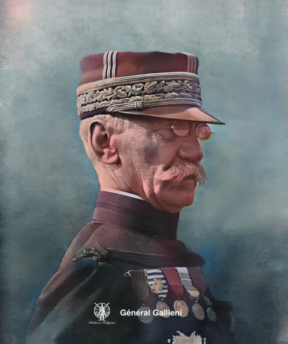 Général Galliéni
