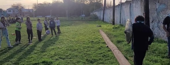 Club La Zanelli