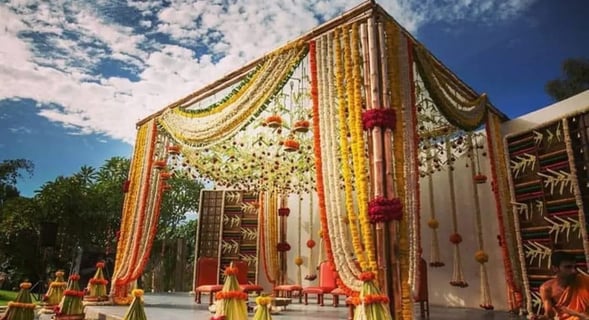 Hotel Kuber Murthal Mandap 2