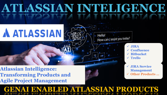 Atlassian Intelligence