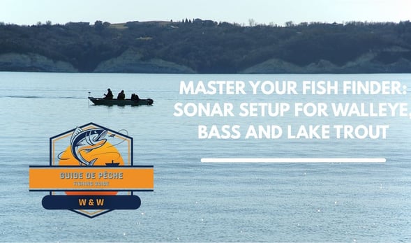 digital sonar guide