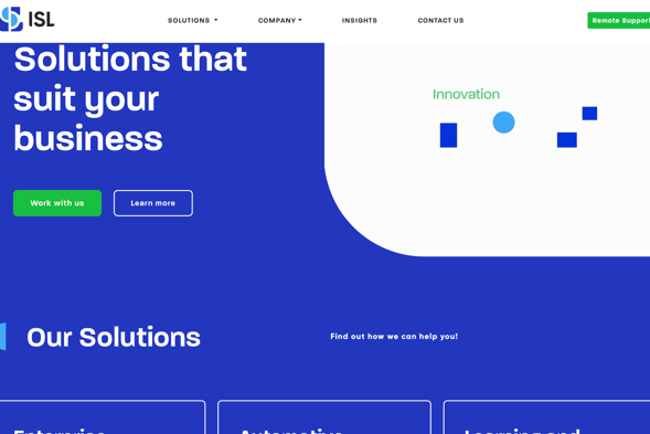 isl-website