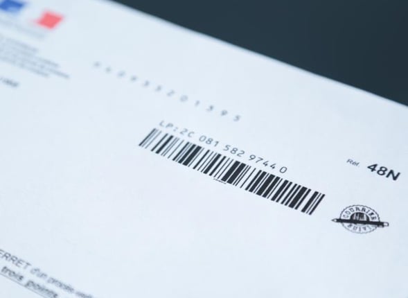 lettre 48N