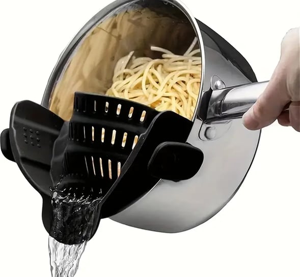 Upgrade your kitchen game with Temu's top 10 gadgets. Affordable, practical, and designed to make co