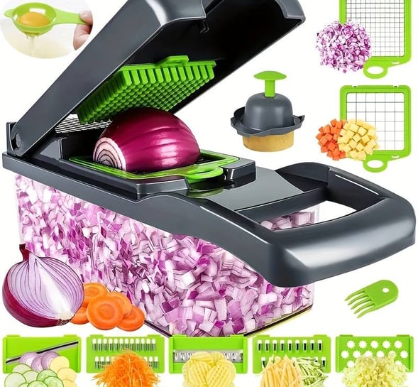 From jar openers to silicone lids, uncover the top 10 Temu kitchen tools that make cooking faster an