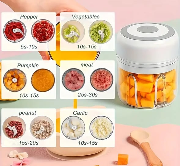 Uncover 10 essential Temu kitchen gadgets that are both affordable and innovative. Enhance your cook