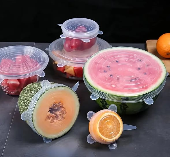 Say goodbye to kitchen hassles with these 10 remarkable Temu gadgets. Learn why they're worth every
