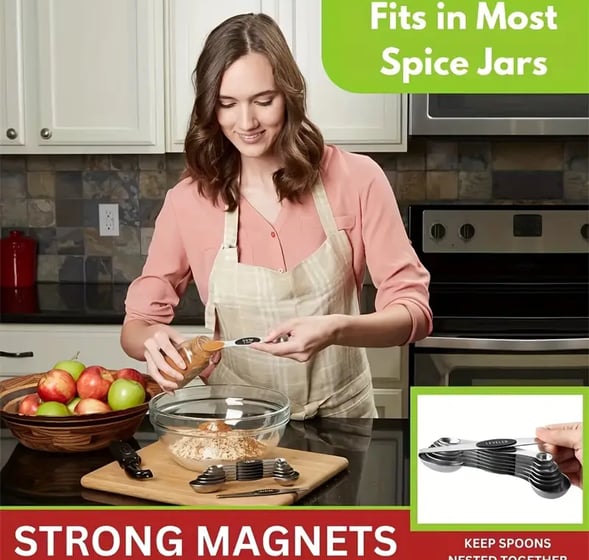 Revolutionize your kitchen with 10 indispensable gadgets from Temu. Discover fun, practical solution