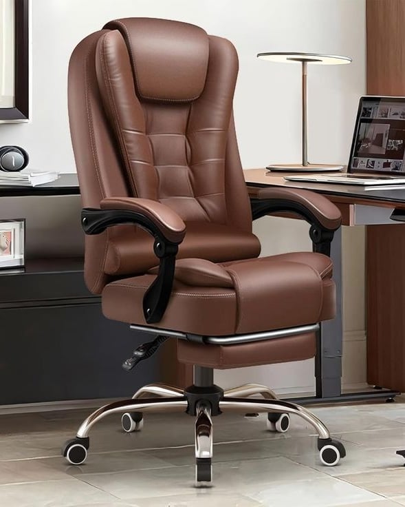 Expert office chair repair and maintenance service across Mumbai