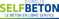 LOGO SELFBETON EVREUX