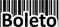 Logotipo Boleto