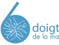 6 doigts de la mains harcèlement scolaire HarcelKido