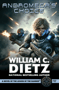 Book Cover: Andromeda's Choice by William C. Dietz