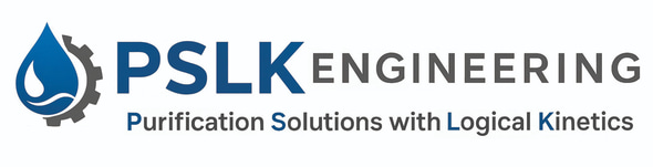 PSLK Engineering logo