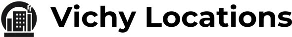 Vichy Locations logo