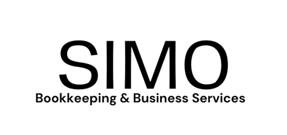 SIMO Bookkeeping & Business Services logo