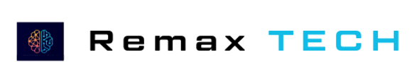 Remax Tech logo