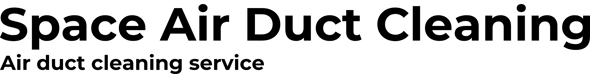 Space Air Duct Cleaning logo