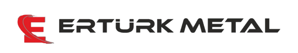 Ertürk Metal logo