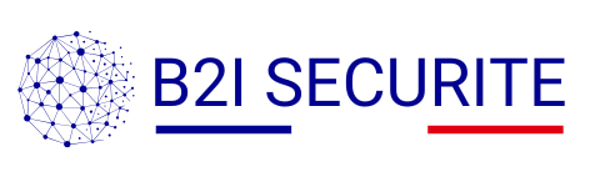 B2I Sécurité logo