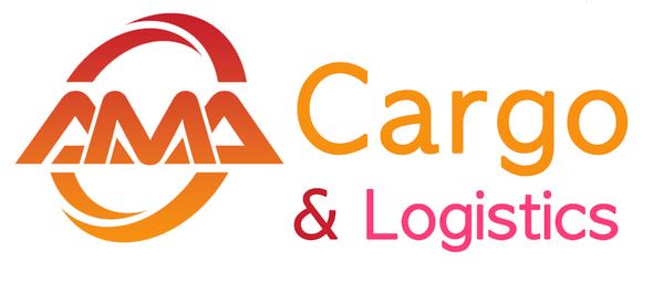ama cargo and logistics logo