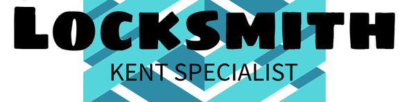 Locksmith Kent Specialist logo