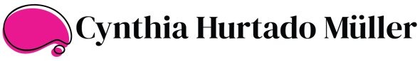 Cynthia Hurtado Müller logo