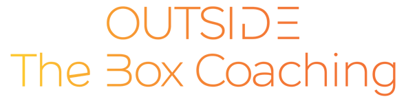 Outside the Box Coaching logo