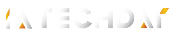 IA Techday logo