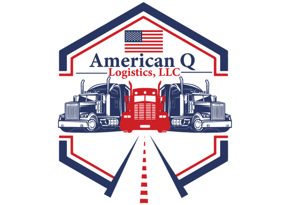 American Q Logistics logo