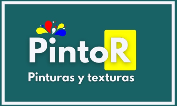 PINTOR logo