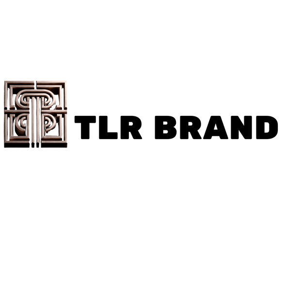 TLR Brand logo