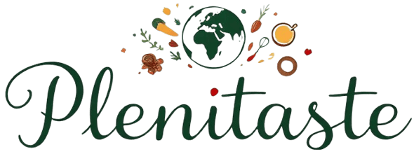 Plenitaste logo