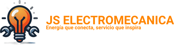 JS ELECTROMECANICA SPA logo