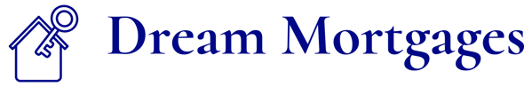 Dream Mortgages logo