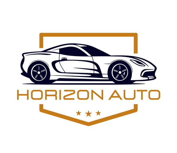 HORIZON AUTO logo