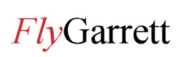 FlyGarrett logo