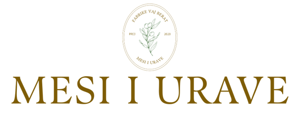 Mesi i Urave logo
