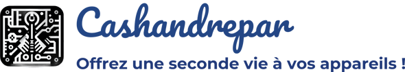 Cashandrepar logo