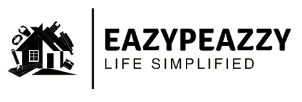 EazyPeazzy Interior logo