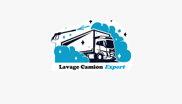 Lavage Camion Expert logo