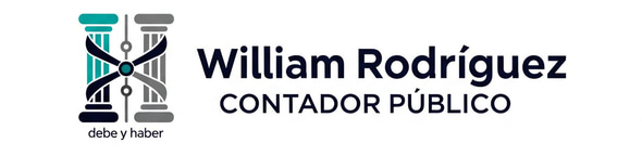 WILLIAM RODRIGUEZ logo