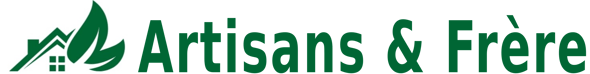 Artisans & Frère logo