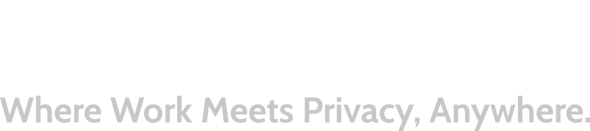 WhisperSpace logo