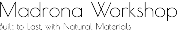 Madrona Workshop logo