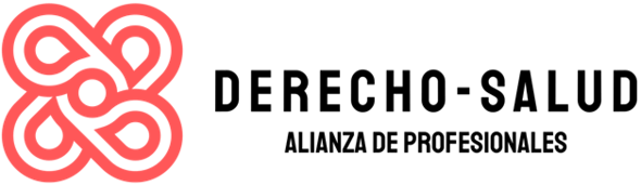 Alianza de Profesionales en Salud-Derecho logo