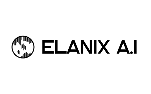 Elanix A.I logo