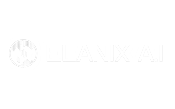 Elanix A.I logo